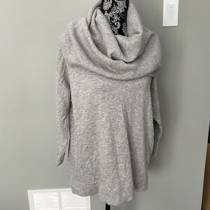 PLY Republic 100% Cashmere Sweater